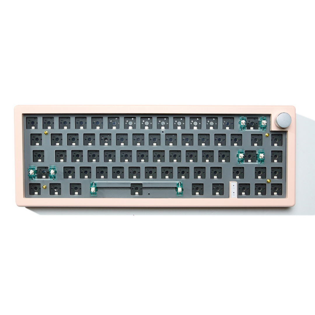 GMK67 Mechanical Keyboard