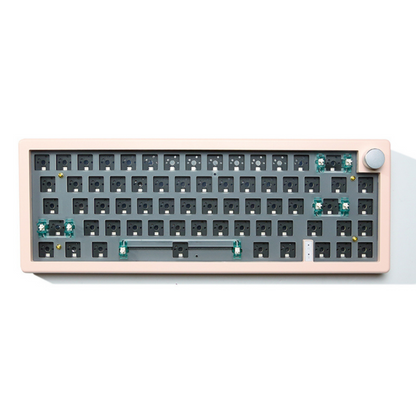 GMK67 Mechanical Keyboard