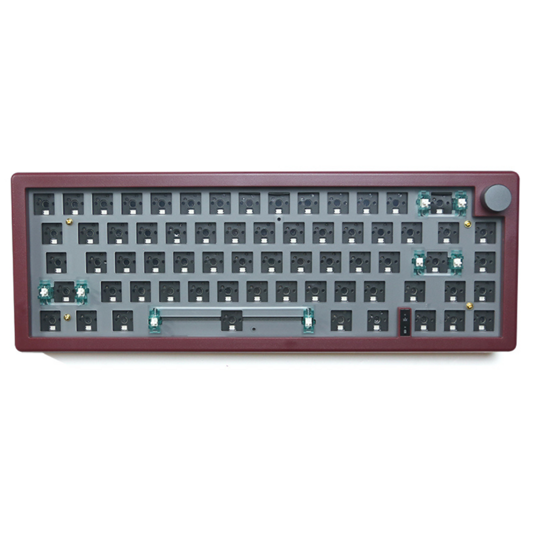 GMK67 Mechanical Keyboard