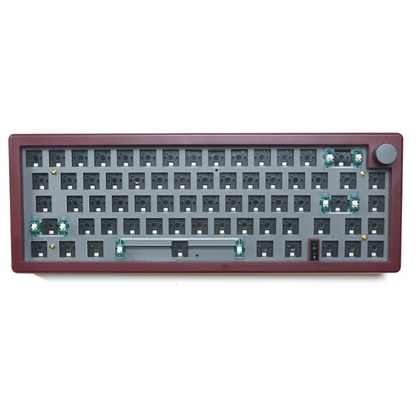 GMK67 Mechanical Keyboard