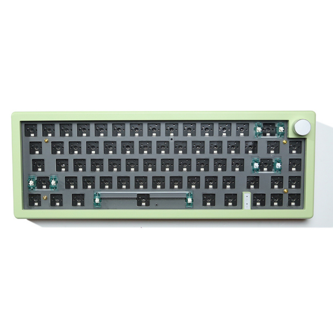 GMK67 Mechanical Keyboard