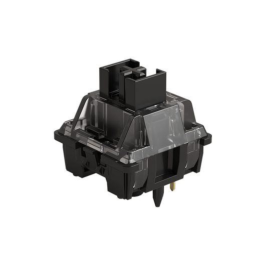 AKKO V3 Creamy Black Pro Switch