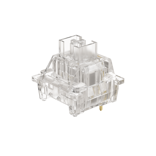 AKKO V3 Crystal Pro Switch