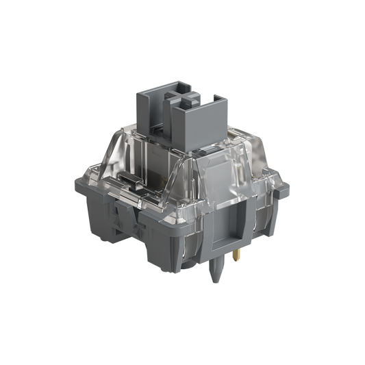 AKKO V3 Silver Pro Switch