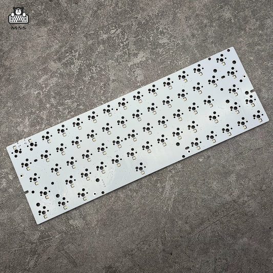 DZ60MJ64 63 Keys PCB