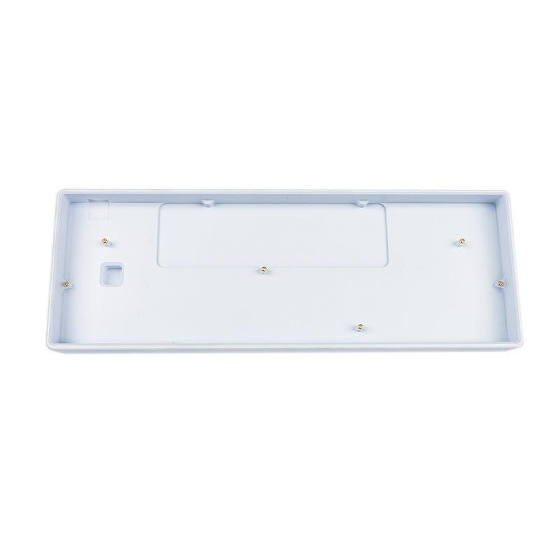 A60 60% CNC Aluminum Case