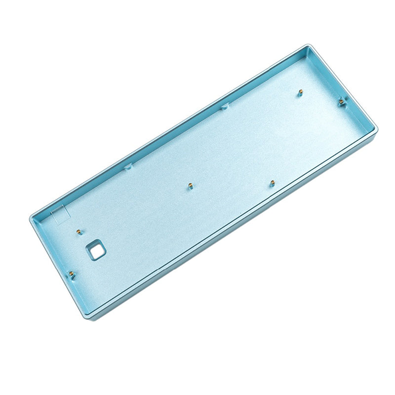 A60 60% CNC Aluminum Case