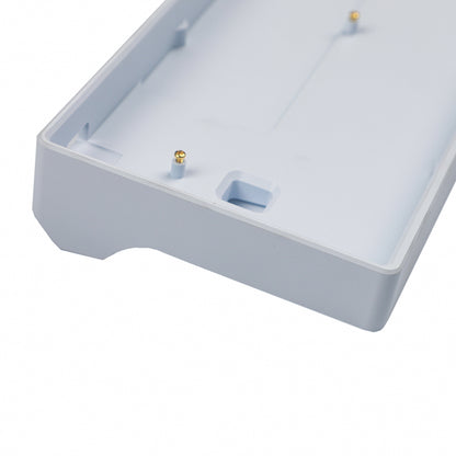 A60 60% CNC Aluminum Case