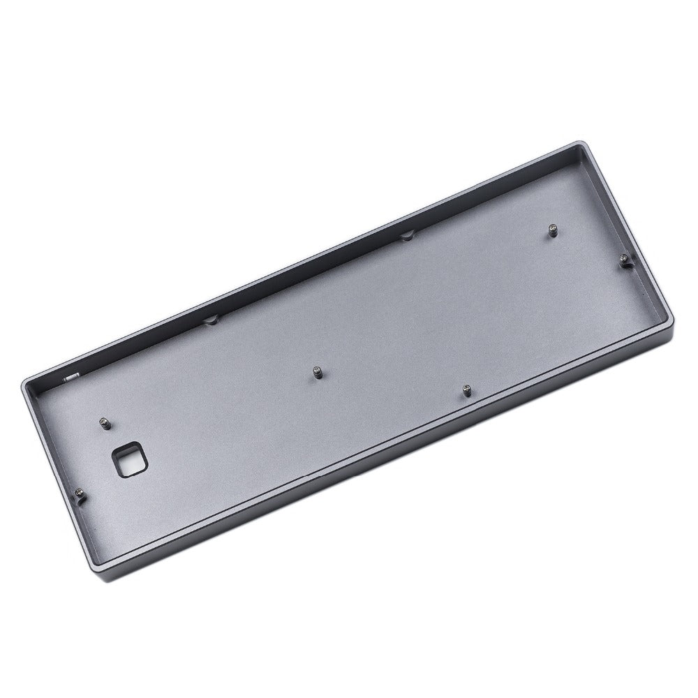 A60 60% CNC Aluminum Case