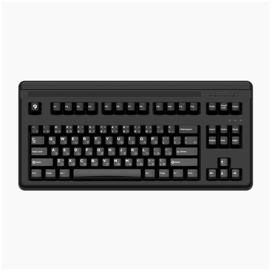 Domikey WOB Cherry Profile Keycaps